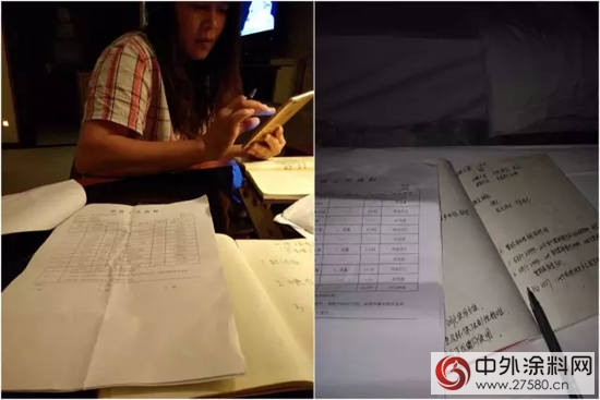 第一期經典水漆核心經銷商技術應用培訓圓滿成功"
117936"