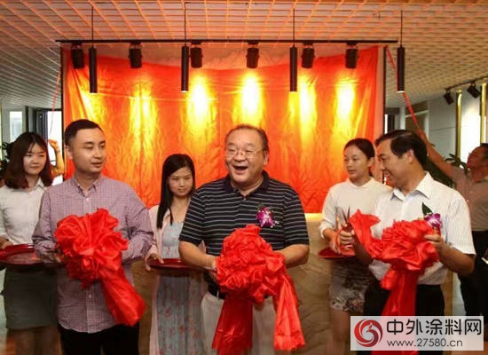 合眾(zhong) 化工控股子公司湖南合眾(zhong) 成立