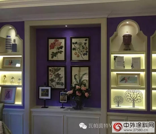 意大利瓦帕茵特藝術漆得意之作—華僑(qiao) 城天鵝湖別墅"118074"