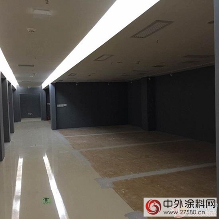 美廷化工攜手順德文藝發展中心刷新數字文化體(ti) 驗廳