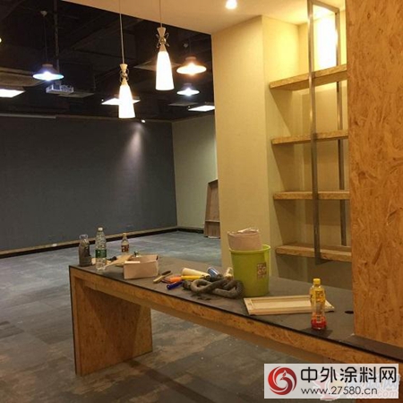 美廷化工攜手順德文藝發展中心刷新數字文化體(ti) 驗廳