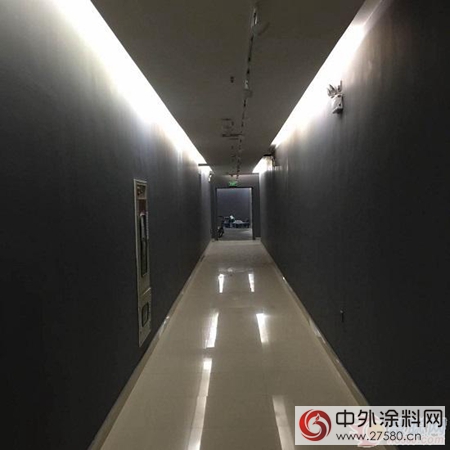 美廷化工攜手順德文藝發展中心刷新數字文化體(ti) 驗廳