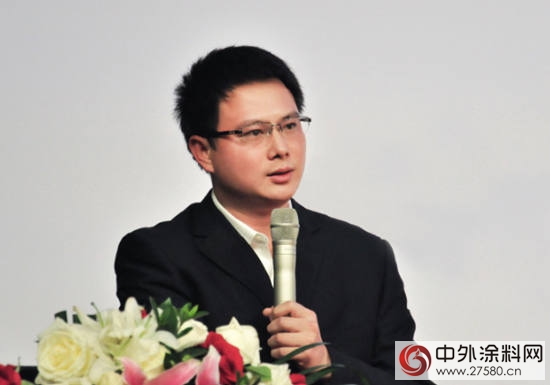 三棵樹林德殿：自主創新 引領塗料行業健康新標準