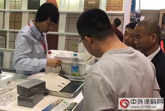 第15屆中國住博會開幕，富思特驚豔亮相