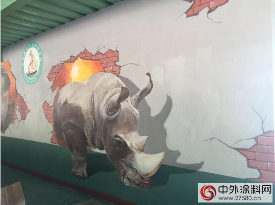 晨陽水漆與野生動物的親密接觸"
118148"