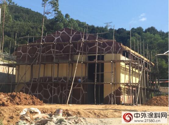 晨陽水漆與野生動物的親密接觸"
118148"