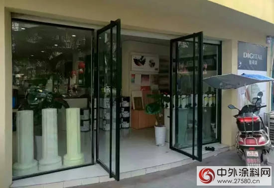 新時代塗料經營之道：全屋原木定製，多方位細節布局