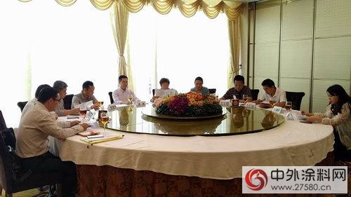 綠色家具產(chan) 業(ye) 聯盟領導小組成員在廣州召開第一次正式工作會(hui) 議"118168"