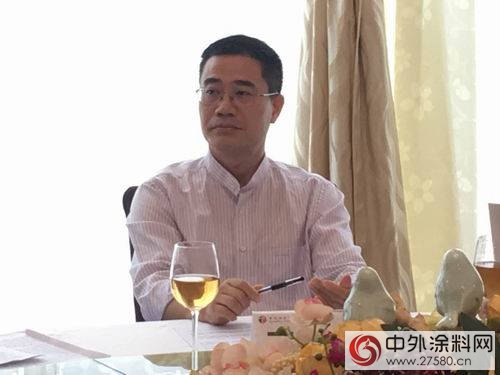 綠色家具產(chan) 業(ye) 聯盟領導小組成員在廣州召開第一次正式工作會(hui) 議"118168"
