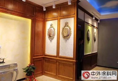 十堰市大寶漆居家彩妝服務中心正式開業"
118186"