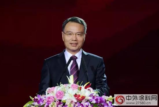 “再幹一個(ge) 三十年” ——傳(chuan) 化集團董事長徐冠巨演講回放"118206"