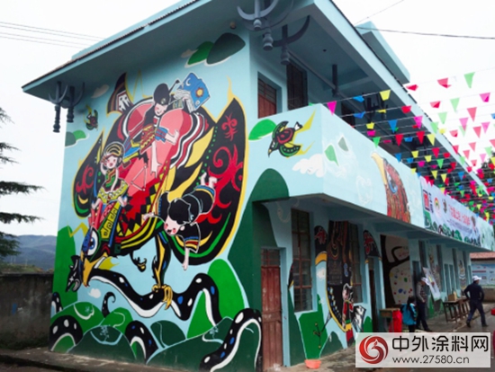 十八站色彩之旅暖心落幕 立邦「為愛上色」藝術＋點亮最美風景"
118225"