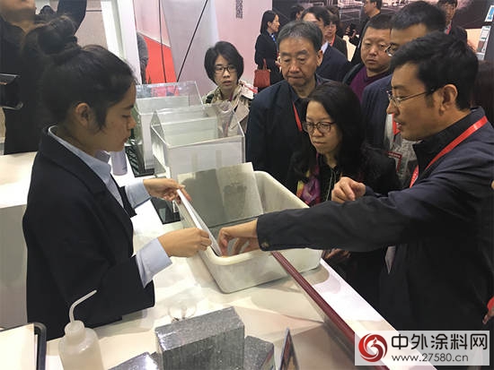 富思特參與住博會引“圍觀” 董事長郭祥恩接受專訪暢談綠色新材料"
118244"