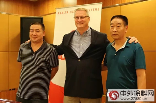艾仕得舉辦Voltatex®漆包線漆技術研討會