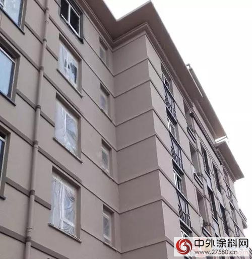 華潤漆攜手朗詩 鑄就吳江綠色科技住宅