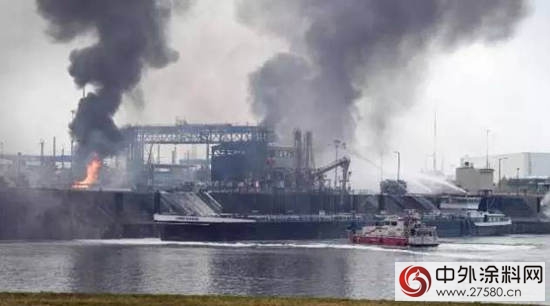 化工巨頭巴斯夫總部大爆炸！或將令全球化工產品供應趨緊"
118276"
