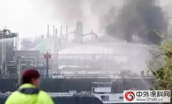 化工巨頭巴斯夫總部大爆炸！或將令全球化工產品供應趨緊"
118276"
