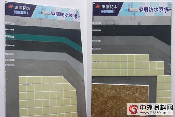 康派漆工匠精神受全球買家認可 詮釋“全方位服務商”"
118291"