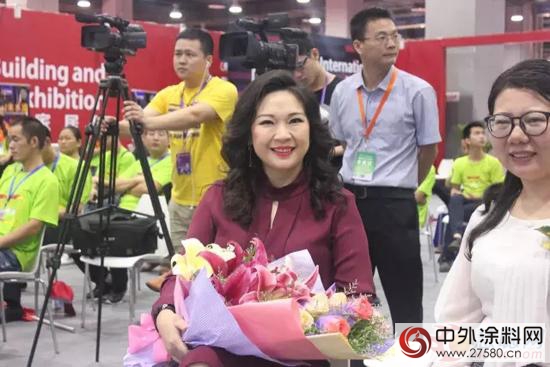佳士利舉行“愛尚西雅塗”大中華區新品發布會
