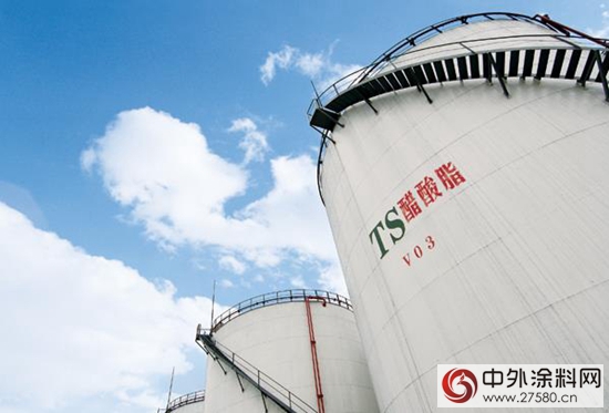 醋酸價(jia) 格大漲 葉氏化工集團躺著都發財"118317"