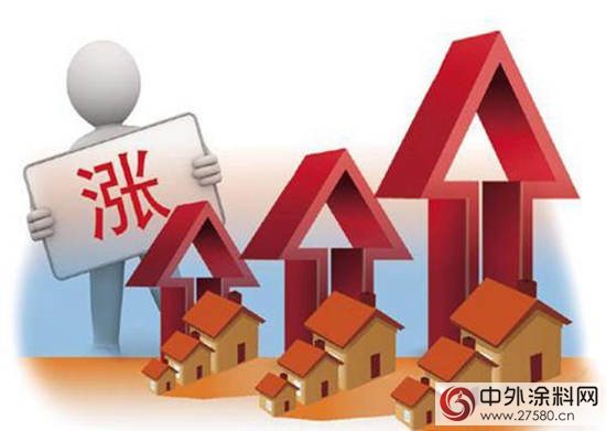 困在風口的房價(jia) 囧途