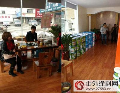千色花市場再度發力 鄭州專(zhuan) 賣店盛大開業(ye) "118478"