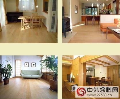 2016年我國木器塗料行業(ye) 發展趨勢分析"118485"