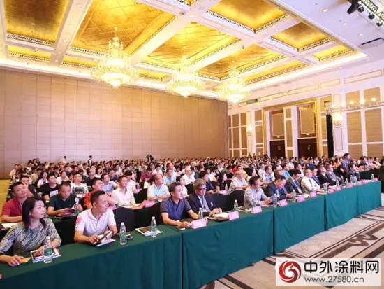 嘉寶莉喜獲“家具材料推薦供應商”，共同推動行業品質升級
