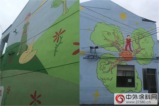 立邦與陶氏五年公益同行，匯聚能量溫暖童年"
118531"