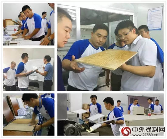 潛心前行•備戰UV漆高速發展時代"
118549"