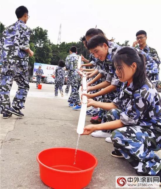 第七屆嘉寶莉助學圓夢活動成功舉辦"
118576"