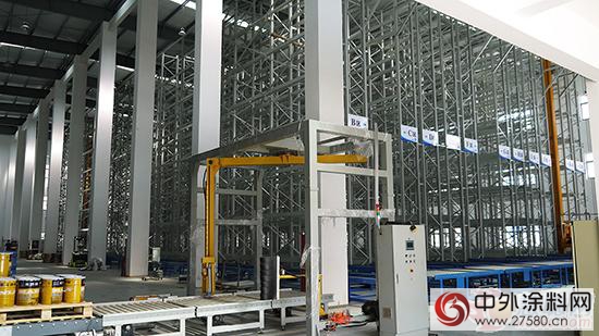 專訪曼得麗塗料沈屹桐：億級技術型塗企靠它新生？"
118584"