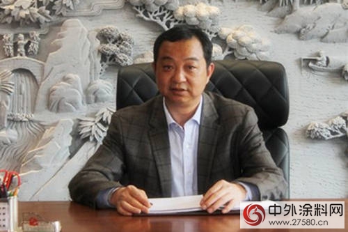 嘉寶莉朱仁愛：逆勢而為(wei)  環境不好才更要投入