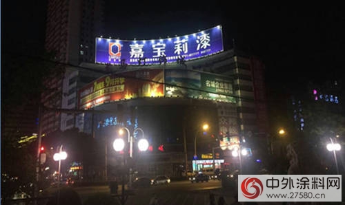 嘉寶莉朱仁愛：逆勢而為(wei)  環境不好才更要投入