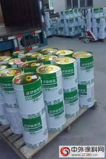 伊思曼家具漆聚焦浙江東(dong) 陽紅木家具產(chan) 業(ye) 基地"118673"