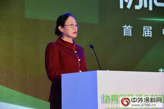 大寶化工憑什麽成為綠色供應鏈聯盟首批成員？"
118706"