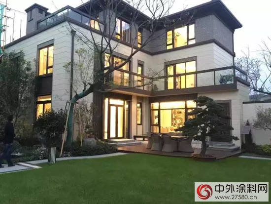 十年的默默前行 隻待今朝的璀璨時刻"118740"