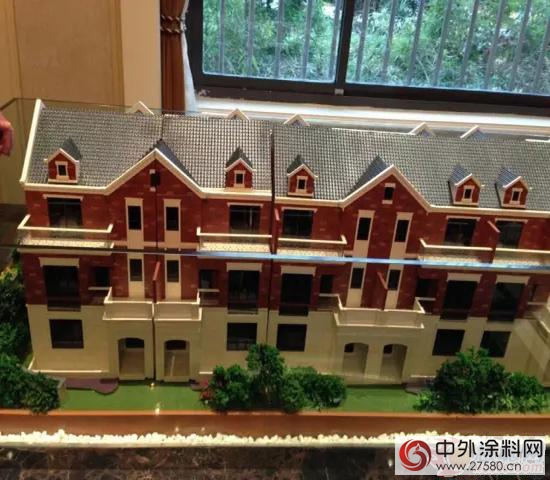 嘉寶莉工程漆續簽中建一局房地產戰略集采"
118754"