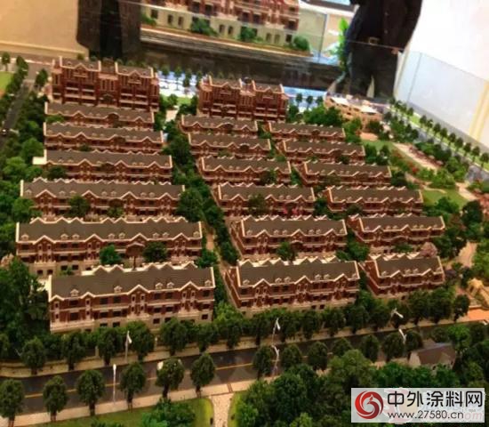 嘉寶莉工程漆續簽中建一局房地產戰略集采"
118754"