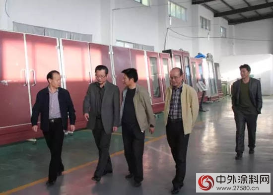 強化雙贏大格局：明發集團造訪晨光工業(ye) 園"118770"