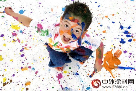 兒童專用塗料到底是環保還是噱頭？"
118860"