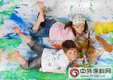 兒(er) 童專(zhuan) 用塗料到底是環保還是噱頭？"118860"