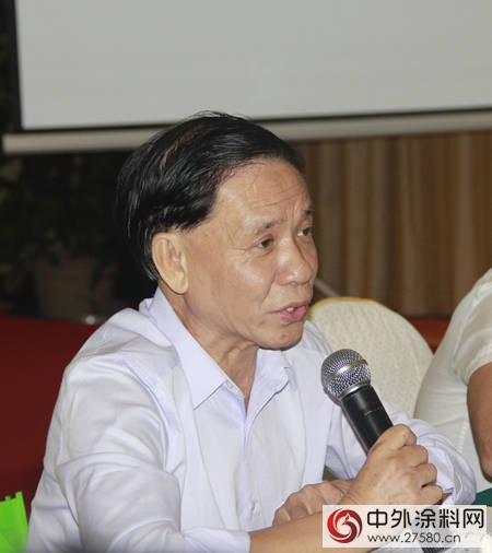 順德塗料商會(hui) 第五屆第六次理事會(hui) 召開 將成立塗匯谘詢管理公司