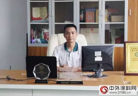 無溶劑噴塗：將顛覆木門傳(chuan) 統塗裝
