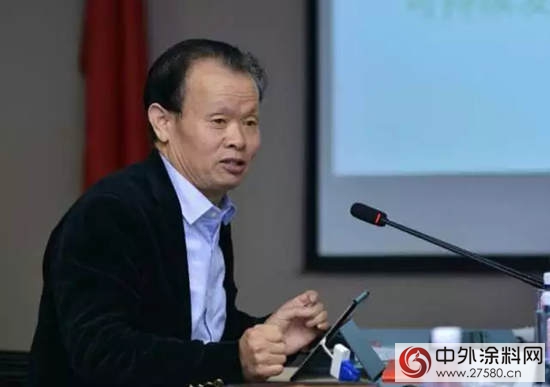 晨光塗料走進裝飾百強企業(ye) 上海站：對話華鼎建築