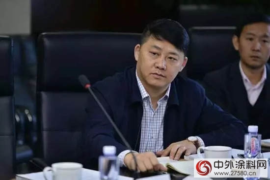 晨光塗料走進裝飾百強企業(ye) 上海站：對話華鼎建築