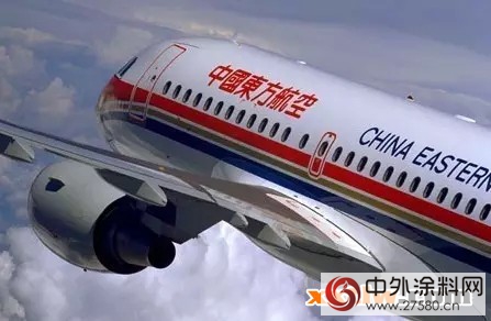 嘉寶莉攜手東航把浪漫帶回家