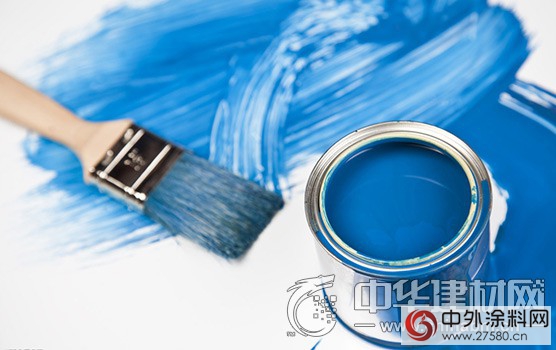 全國範圍內(nei) 實施“禁油推水”行動 塗料行業(ye) 造福人民