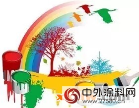 塗料企業想上位？不止需要錢厚！