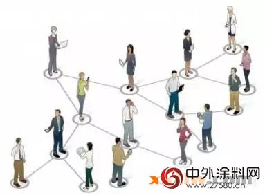 塗料企業(ye) 想上位？不止需要錢厚！